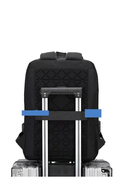 Modern Travel Backpack