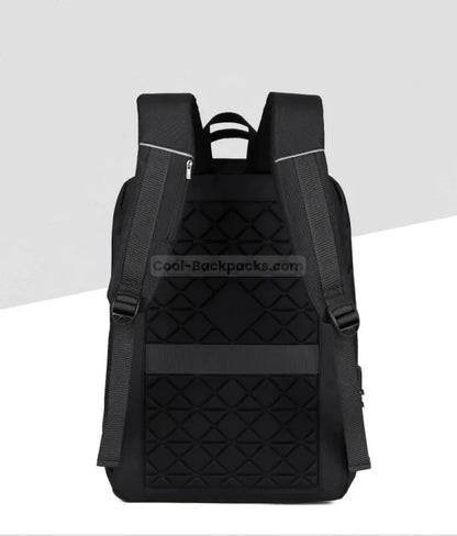 Modern Travel Backpack