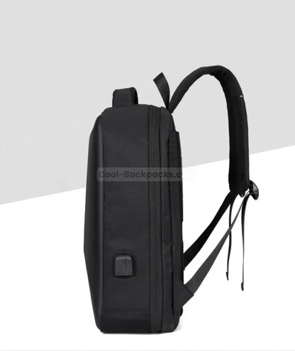 Modern Travel Backpack