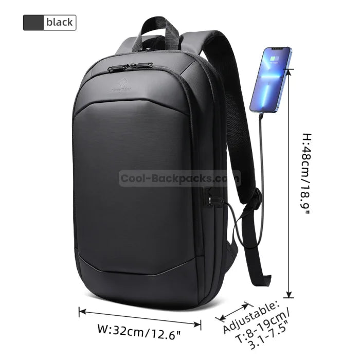 Modern Work Backpack