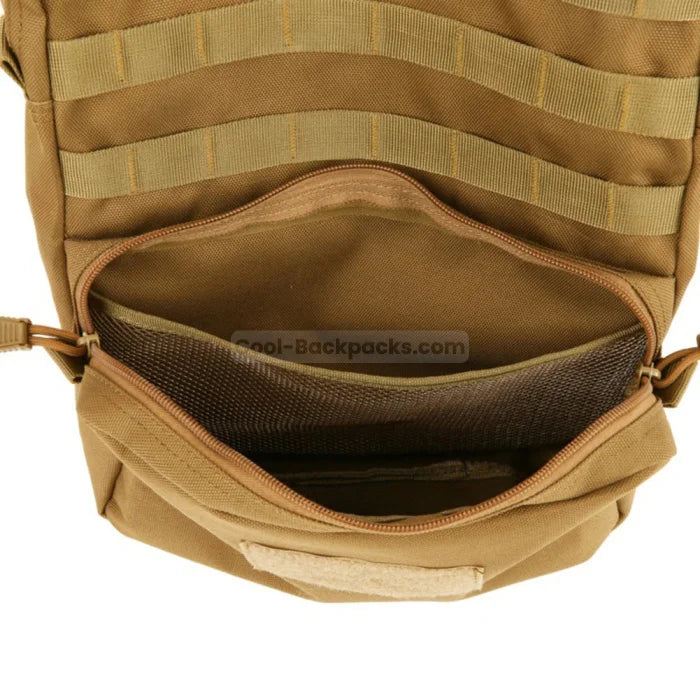 MOLLE Dry Bag