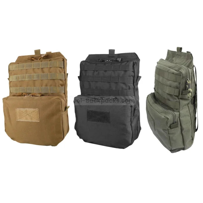 MOLLE Dry Bag