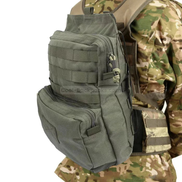 MOLLE Dry Bag