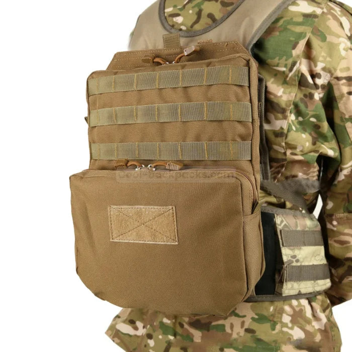 MOLLE Dry Bag