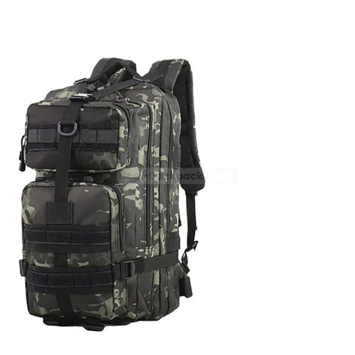 MOLLE Hiking Backpack