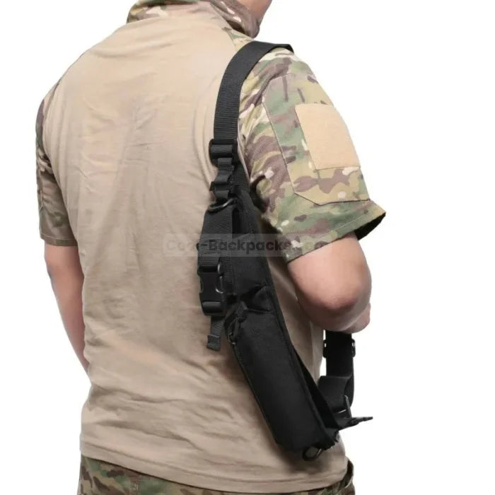 Molle Sling Backpack