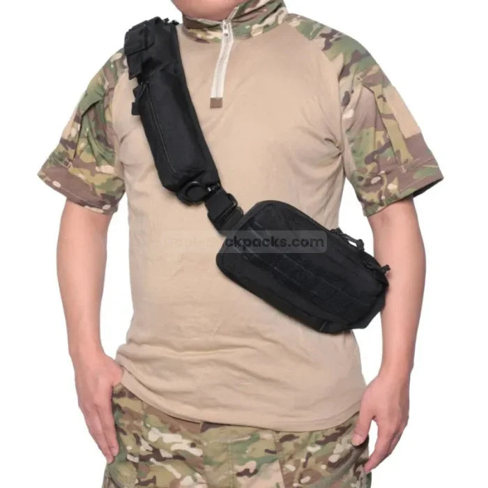 Molle Sling Backpack