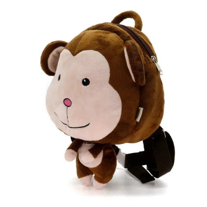 Monkey Backpack Leash