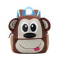 Monkey Face Backpack