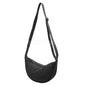 Moon Messenger Bag - BK