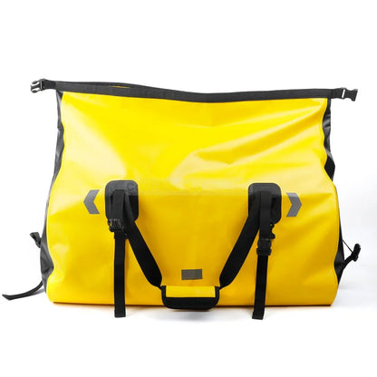 Motorcycle dry bag