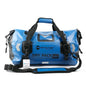 Motorcycle dry bag - Blue