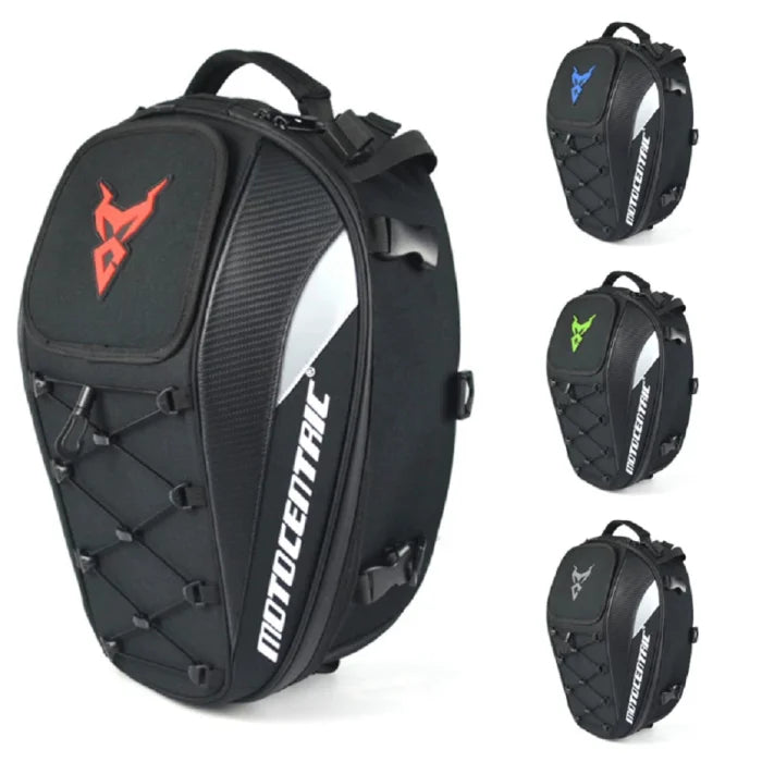 Motorcycle Gear Backpack