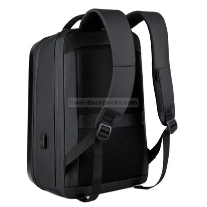 Motorcycle Laptop Backpack