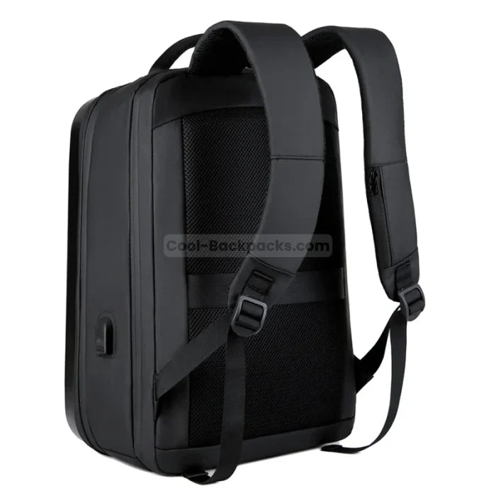 Motorcycle Laptop Backpack