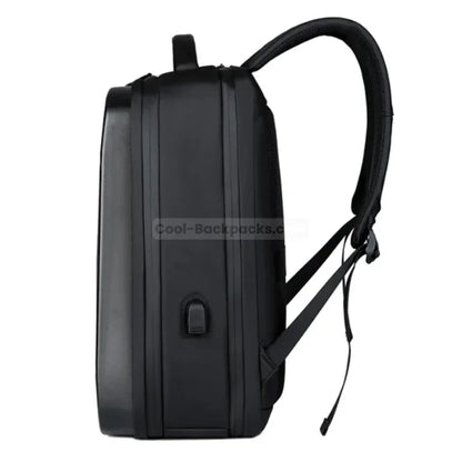 Motorcycle Laptop Backpack