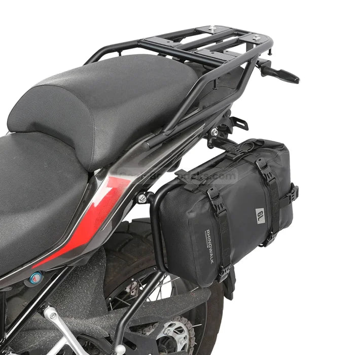 Motorcycle Side Bags