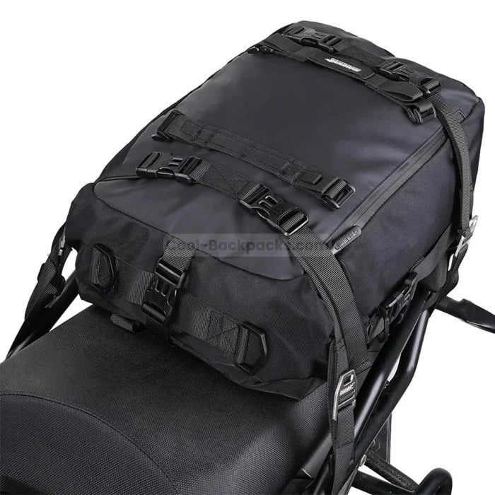 Motorcycle Tail Bag