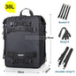 Motorcycle Tail Bag - 30L