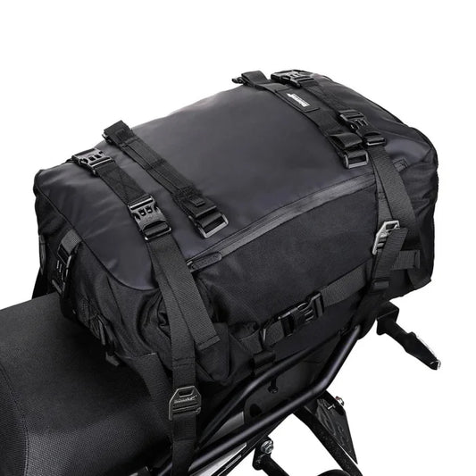 Motorcycle Tail Bag