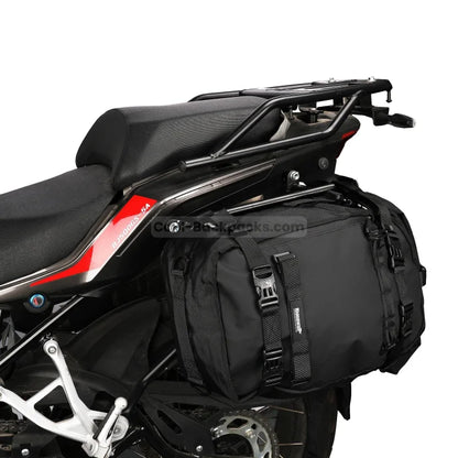 Motorcycle Tail Bag