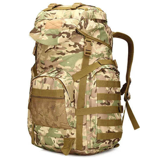 Multicam Large Rucksack - Camo