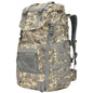 Multicam Large Rucksack - Digital Camo