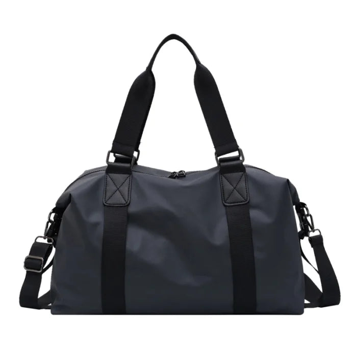 Nylon Duffel Bag