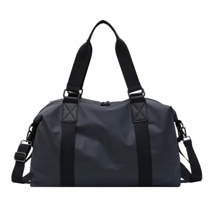 Nylon Duffel Bag