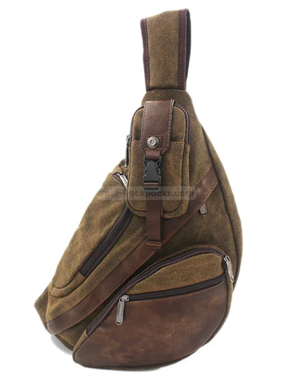 One Strap Rucksack