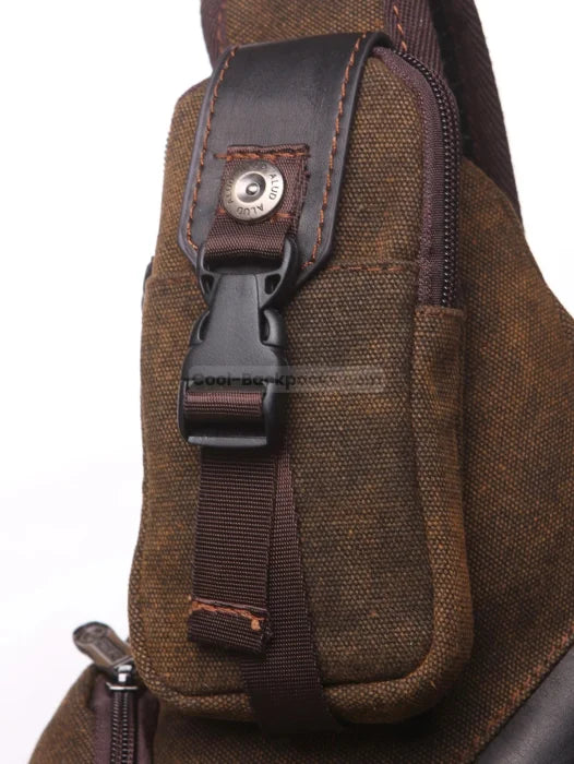 One Strap Rucksack