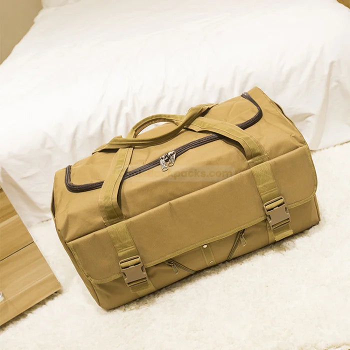 Outdoor Duffel Bag