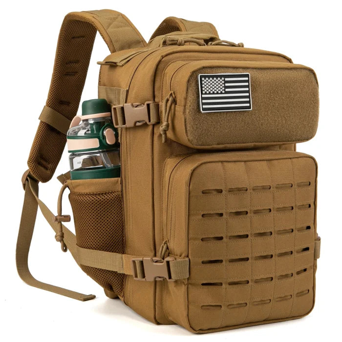 Outdoor Work Backpack