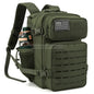 Outdoor Work Backpack - Green