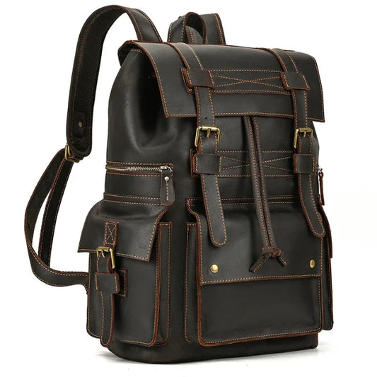 Oversized Rucksack