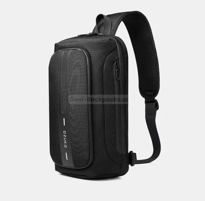 Ozuko Sling Backpack