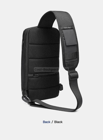 Ozuko Sling Backpack