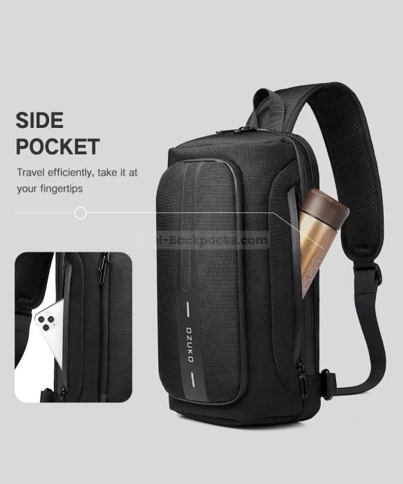 Ozuko Sling Backpack