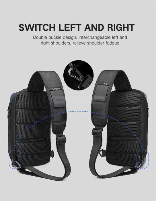 Ozuko Sling Backpack