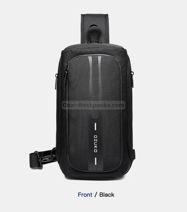 Ozuko Sling Backpack