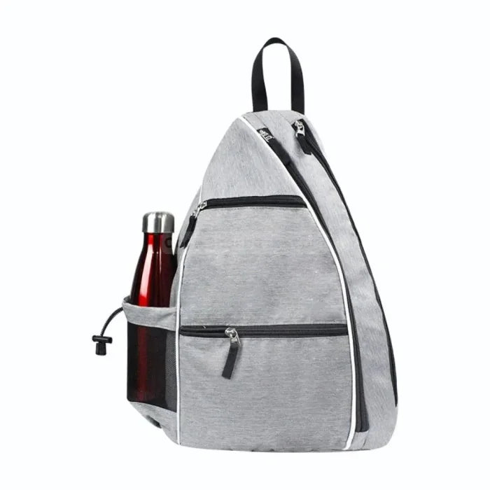 Paddle Tennis Backpack - Grey