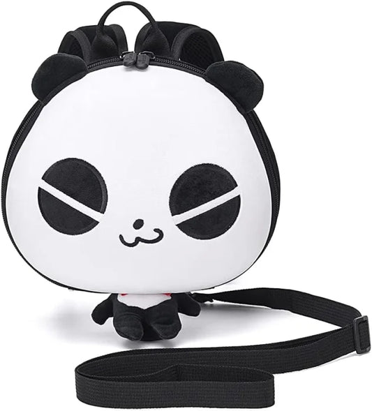 Panda Backpack Leash