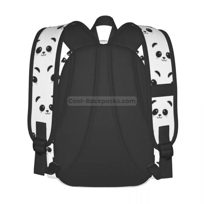 Panda Bear Backpack - 20 inches