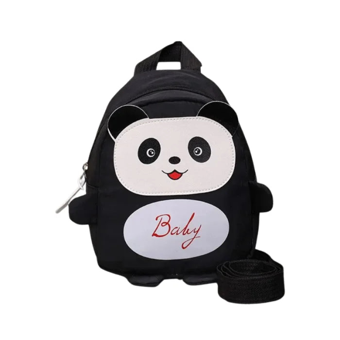 Panda Mini Backpack