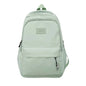 Pastel Green Backpack