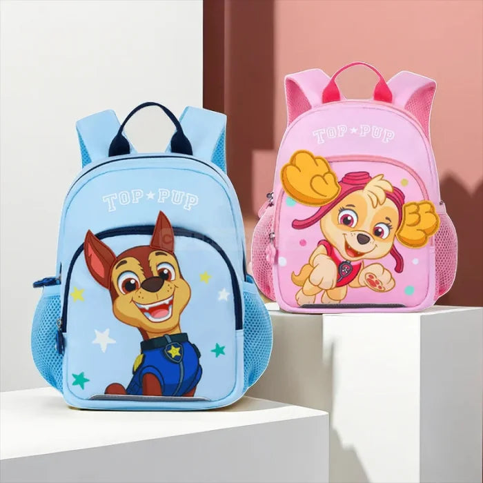 Paw Patrol Toddler Backpack