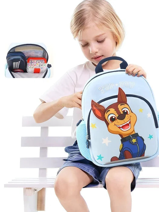 Paw Patrol Toddler Backpack