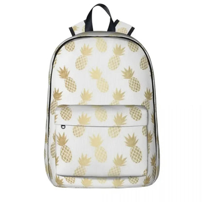 Pineapple Backpack