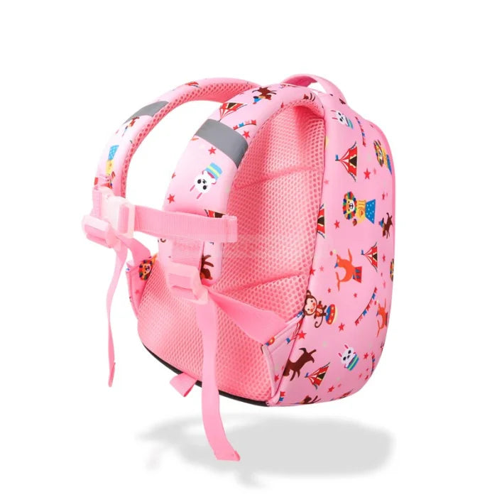 Pink And Purple Unicorn Backpack