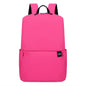 Pink Work Backpack - Pink